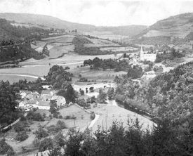 Einruhr 1920